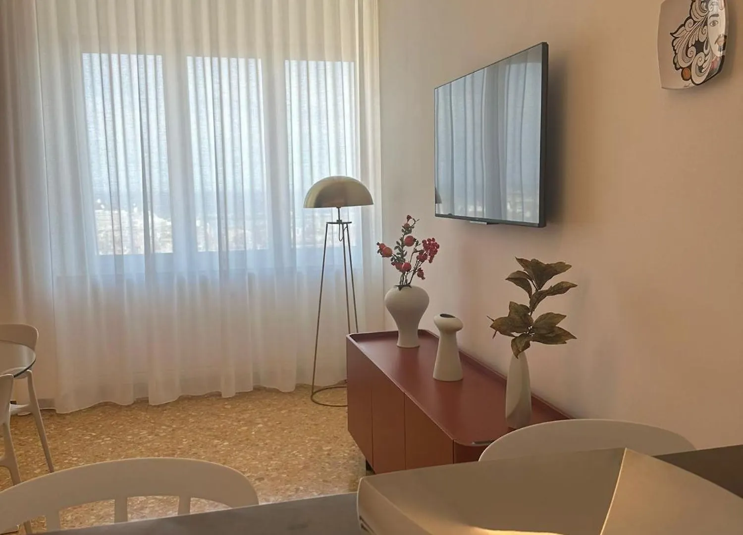 Clar Suite -Grattacielo Palermo Itália