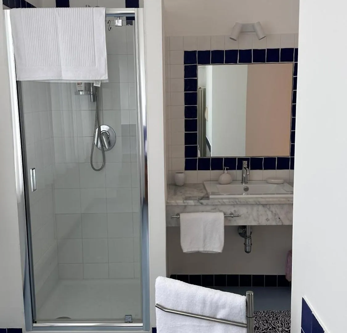 Clar Suite -Grattacielo Palermo Apartamento
